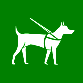 assistance dog